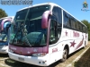 Marcopolo Viaggio G6 1050 / Mercedes Benz O-400RSE / Particular