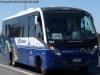 Neobus Thunder + / Mercedes Benz LO-916 BlueTec5 / Millantour Neobus Thunder + / Mercedes Benz LO-916 BlueTec5 / Millantour