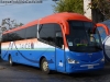 Irizar i6 3.70 / Mercedes Benz O-500RS-1836 BlueTec5 / Tandem