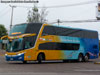 Marcopolo Paradiso G7 1800DD / Mercedes Benz O-500RSD-2441 BlueTec5 / Transportes CVU