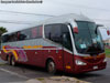 Irizar i6 3.90 / Mercedes Benz OC-500RF-2543 BlueTec5 / Buses Hualpén Irizar i6 3.90 / Mercedes Benz OC-500RF-2543 BlueTec5 / Buses Hualpén