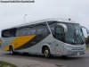 Marcopolo Viaggio G7 1050 / Mercedes Benz O-500RS-1836 BlueTec5 / Flex Transportes & Logística Marcopolo Viaggio G7 1050 / Mercedes Benz O-500RS-1836 BlueTec5 / Flex Transportes & Logística
