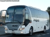 Yutong ZK6107HA / Rino Bus (Al servicio de Ursus Trotter)