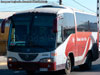 Irizar InterCentury II 3.50 / Mercedes Benz OF-1722M / Particular