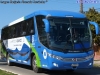 Marcopolo Viaggio G7 1050 / Mercedes Benz O-500RS-1836 BlueTec5 / I. M. de Chanco (Región de Maule)