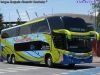 Marcopolo Paradiso New G7 1800DD / Scania K-400B eev5 / Cormar Bus