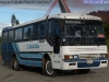 Busscar El Buss 320 / Mercedes Benz OF-1318 / Flota Erbuc