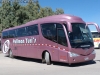 Irizar PB 3.70 / Volvo B-9R / Pullman Yuri's