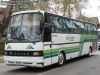 Kässbohrer Setra S-215HD / Turismo Panzer Kässbohrer Setra S-215HD / Turismo Panzer