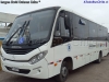 Comil Piá / Mercedes Benz LO-916 BlueTec5 / GORE Arica - Parinacota Comil Piá / Mercedes Benz LO-916 BlueTec5 / GORE Arica - Parinacota
