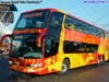 Marcopolo Paradiso G6 1800DD / Volvo B-12R / Pullman Bus (Al servicio de CODELCO Chile) Marcopolo Paradiso G6 1800DD / Volvo B-12R / Pullman Bus (Al servicio de CODELCO Chile)