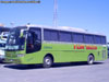 Busscar El Buss 340 / Mercedes Benz O-500R-1830 / Tur Bus (Al servicio de C. M. Spence)