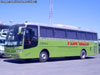 Busscar El Buss 340 / Mercedes Benz O-500R-1830 / Tur Bus (Al servicio de C. M. Spence) Busscar El Buss 340 / Mercedes Benz O-500R-1830 / Tur Bus (Al servicio de C. M. Spence)
