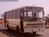 Busscar Urbanus / Mercedes Benz OF-1115 / DGAC - Aeropuerto Internacional Chacalluta (Arica) Busscar Urbanus / Mercedes Benz OF-1115 / DGAC - Aeropuerto Internacional Chacalluta (Arica)