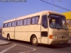 Mercedes Benz O-400RS / Ejército de Chile (VI División)