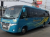 Volare W9 Executivo / Agrale MA-9.2 / Flota Verschae (Al servicio de Viña Concha y Toro S.A.) Volare W9 Executivo / Agrale MA-9.2 / Flota Verschae (Al servicio de Viña Concha y Toro S.A.)