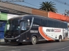 Comil Campione Invictus 1050 / Mercedes Benz O-500RS-1836 BlueTec5 / Cruz del Norte