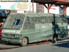 Marcopolo Senior / Mercedes Benz LO-708E / Carabineros de Chile