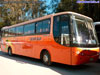 Busscar El Buss 340 / Mercedes Benz OH-1628L / Turismo M & M Busscar El Buss 340 / Mercedes Benz OH-1628L / Turismo M & M