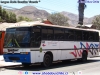 Marcopolo Viaggio GV 850 / Mercedes Benz OF-1721 / Particular Marcopolo Viaggio GV 850 / Mercedes Benz OF-1721 / Particular