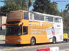 King Long XMQ6111GS / Turistik (Al servicio de BancoEstado)