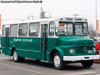 Metalpar / Merceds Benz LO-1114 / Particular