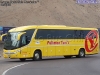 Marcopolo Viaggio G7 1050 / Scania K-360B eev5 / Pullman Yuri's Marcopolo Viaggio G7 1050 / Scania K-360B eev5 / Pullman Yuri's