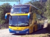 Comil Campione DD / Volvo B-11R / Transportes CVU