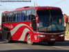 Marcopolo Andare Class 1000 / Mercedes Benz O-500RS-1836 / Pullman Santa Rosa (Auxiliar Transmin) Marcopolo Andare Class 1000 / Mercedes Benz O-500RS-1836 / Pullman Santa Rosa (Auxiliar Transmin)