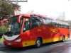 Irizar Century III 3.70 / Mercedes Benz O-500R-1830 / Educar Bus