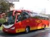 Irizar Century III 3.70 / Mercedes Benz O-500R-1830 / Educar Bus Irizar Century III 3.70 / Mercedes Benz O-500R-1830 / Educar Bus