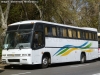 Comil Galleggiante 3.60 / Volvo B-10M / Particular Comil Galleggiante 3.60 / Volvo B-10M / Particular