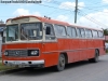 Mercedes Benz O-362 / Club de Pesca y Caza Punta Arenas