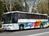 Marcopolo Viaggio GV 1000 / Mercedes Benz O-400RSE / Particular