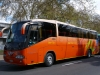 Irizar Century II 3.70 / Mercedes Benz OH-1628L / Berr Tur