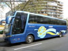 Busscar Vissta Buss HI / Mercedes Benz O-400RSE / Particular