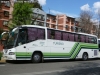 Irizar Century II 3.70 / Mercedes Benz O-400RSE / Turismo Yanguas