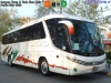 Marcopolo Viaggio G7 1050 / Mercedes Benz OC-500RF-1842 / Buses Bravo