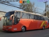 Marcopolo Paradiso G6 1200 / Volvo B-9R / Buses Guerrero Marcopolo Paradiso G6 1200 / Volvo B-9R / Buses Guerrero