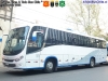 Comil Campione 3.25 / Mercedes Benz OF-1724 BlueTec5 / Policía de Investigaciones de Chile Comil Campione 3.25 / Mercedes Benz OF-1724 BlueTec5 / Policía de Investigaciones de Chile