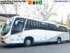 Comil Campione 3.25 / Mercedes Benz OF-1724 BlueTec5 / Policía de Investigaciones de Chile Comil Campione 3.25 / Mercedes Benz OF-1724 BlueTec5 / Policía de Investigaciones de Chile