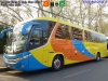 Marcopolo Viaggio G7 1050 / Mercedes Benz O-500RS-1836 BlueTec5 / Transportes R & S