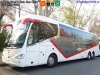 Irizar i6 3.90 / Scania K-400B eev5 / Buses MovilSprint
