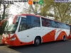 Irizar Century III 3.50 / Scania K-380B / Particular