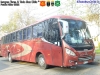 Induscar Caio Foz Solar / Mercedes Benz OF-1721 BlueTec5 / Buses Menares Induscar Caio Foz Solar / Mercedes Benz OF-1721 BlueTec5 / Buses Menares