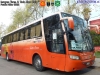 Busscar Vissta Buss LO / Scania K-380B / Buses Correa