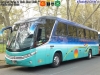Marcopolo Viaggio G7 1050 / Mercedes Benz O-500RS-1836 / Particular Marcopolo Viaggio G7 1050 / Mercedes Benz O-500RS-1836 / Particular