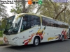 Irizar Century III 3.70 / Mercedes Benz O-500RS-1636 / Buses Villarroel Irizar Century III 3.70 / Mercedes Benz O-500RS-1636 / Buses Villarroel