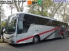 Comil Campione Vision 3.45 / Mercedes Benz O-500RS-1836 / Buses Radiovan