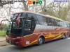 Comil Campione Vision 3.45 / Mercedes Benz O-500RS-1836 / Buses Vargas Comil Campione Vision 3.45 / Mercedes Benz O-500RS-1836 / Buses Vargas